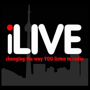 Listen to iLive Radio in the App