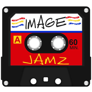 Listen to Image Jamz in the App