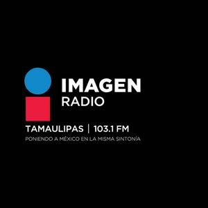 Listen to Imagen 103.1 FM in the App