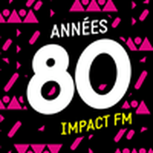 Listen to Impact FM - Années 80  in the App