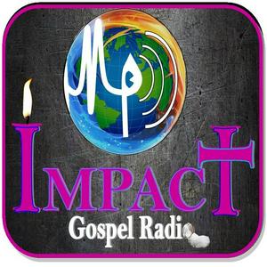 Listen to IMPACT GOSPEL RADIO in the App