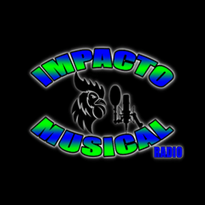 Listen to Impacto Musical Radio in the App