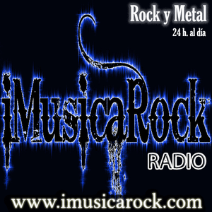 Listen to iMusicaRock.com - Radio en Español in the App