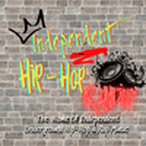 Listen to Independent Hip-Hop Radio in the App