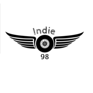 Listen to Indie 98 in the App