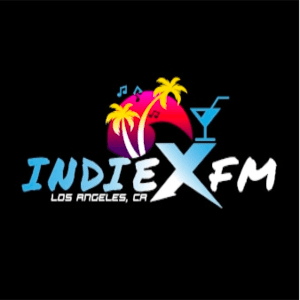 Listen to INDIE X FM in the App