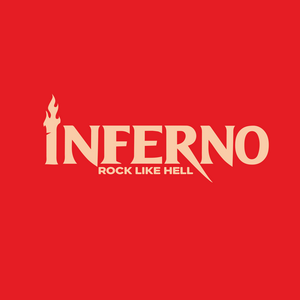 Listen to Inferno Rock Radio in the App