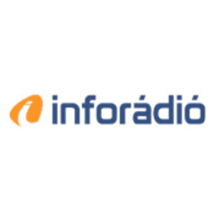 Listen to Inforadio Budapest in the App