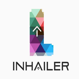 Listen to INHAILER Radio in the App