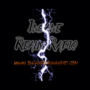 Listen to Insane Realm Radio in the App