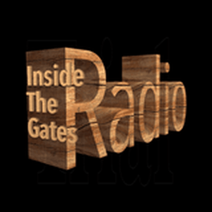 Listen to Inside The Gates Radio in the App