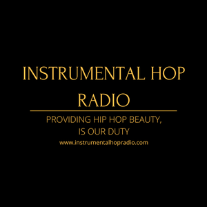 Listen to INSTRUMENTAL HOP RADIO in the App