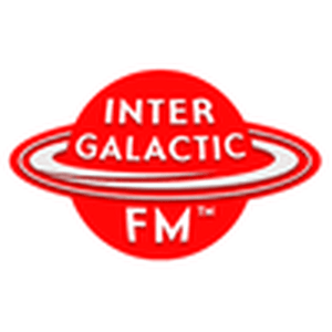 Listen to Intergalactic FM 1 - Murdercapital FM in the App