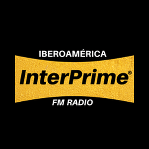 Listen to InterPrime® FM IberoAmérica in the App