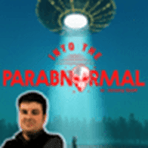 Listen to Into The Parabnormal in the App