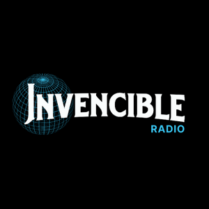 Listen to Invencible Radio in the App