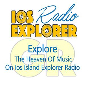 Listen to Ios Explorer Radio in the App