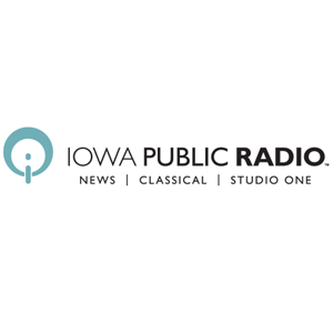 Listen to Iowa Public Radio in the App