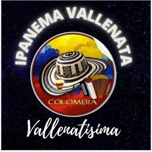 Listen to IPANEMA VALLENATA COLOMBIA in the App