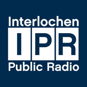 Listen to Interlochen Public Radio in the App