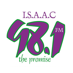 Listen to ISAAC 98.1 FM in the App