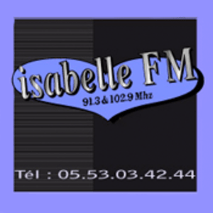 Listen to Isabelle FM in the App