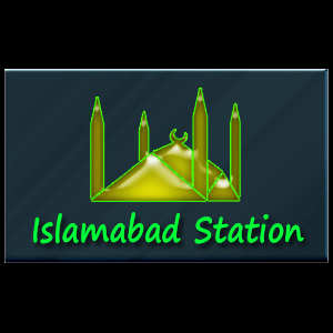 Listen to Islamabad Station in the App