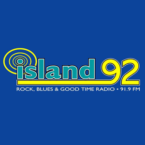 Listen to Island 92 in the App