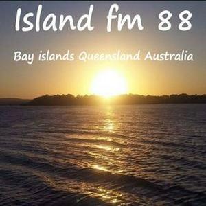 Listen to Island fm 88 in the App