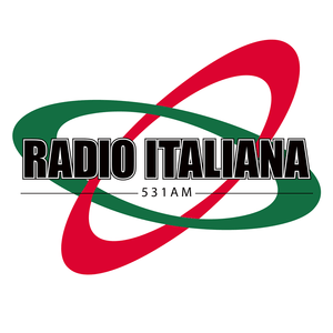 Listen to Radio Italiana 531 AM in the App