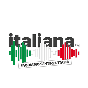 Listen to Italiana Fm in the App