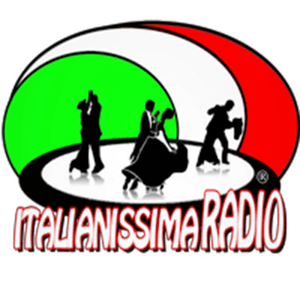 Listen to Italianissima Radio in the App