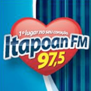 Listen to Rádio Itapoan 97.5 FM in the App