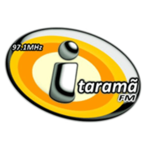 Listen to Rádio Itaramã 97.1 FM in the App