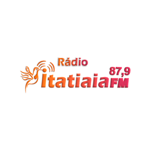 Listen to Itatiaia FM 87.9 in the App