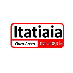 Listen to Rádio Itatiaia FM (Sul de Minas) in the App