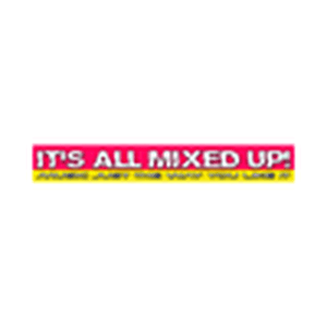 Listen to Its All Mixed Up! in the App