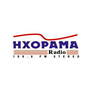 Listen to IXORAMA 100.8 FM (Ηχόραμα) in the App