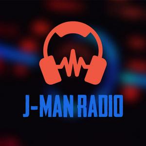 Listen to J-Man Radio in the App