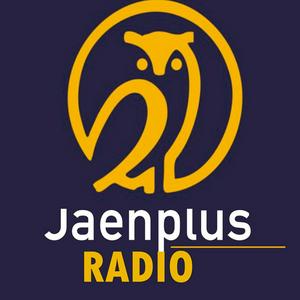 Listen to JAÉN PLUS RADIO in the App