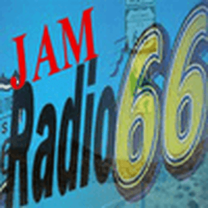 Listen to JAM 66 Radio in the App