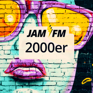 Listen to JAM FM 2000er in the App