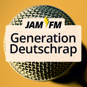 Listen to JAM FM Generation Deutschrap in the App