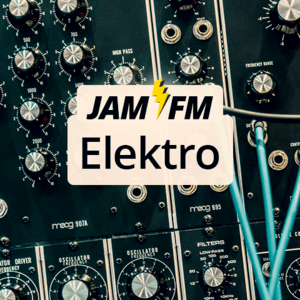 Listen to JAM FM Elektro in the App