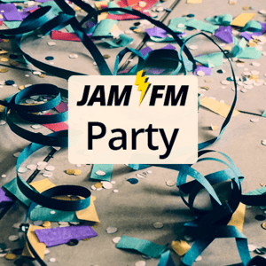 Listen to JAM FM Party in the App