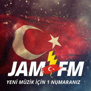 Listen to JAM FM Türk in the App