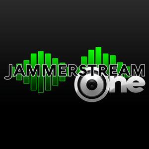 Listen to JammerStream One  in the App