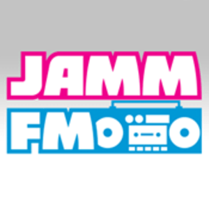 Listen to Jamm FM in the App