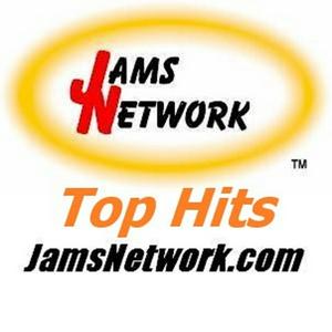 Listen to JamsNetwork Top Hits in the App