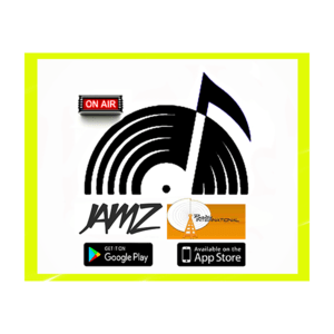 Listen to JAMZ RADIO Philippines in the App